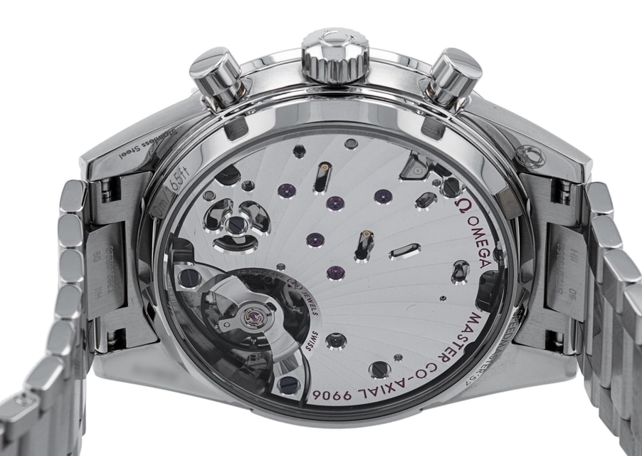 Omega Speedmaster 57 332.12.41.51.01.001 Image 4